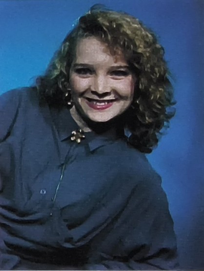 Bonfield, Angie